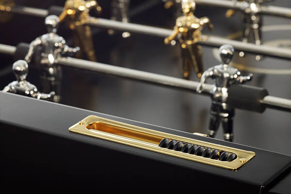 The RS3 Gold Football Table scorer.