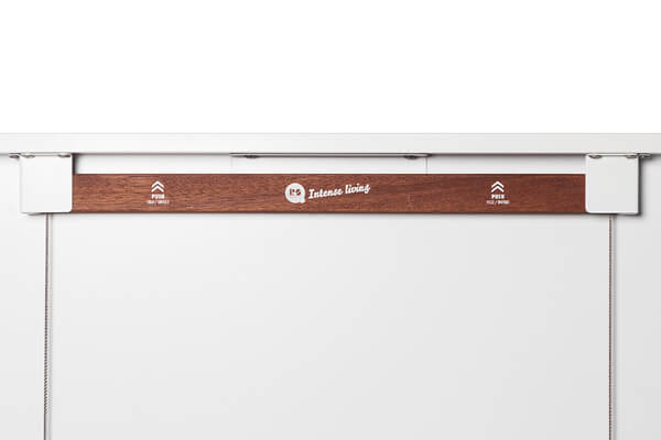 The RS Ping Pong Table Folding System.