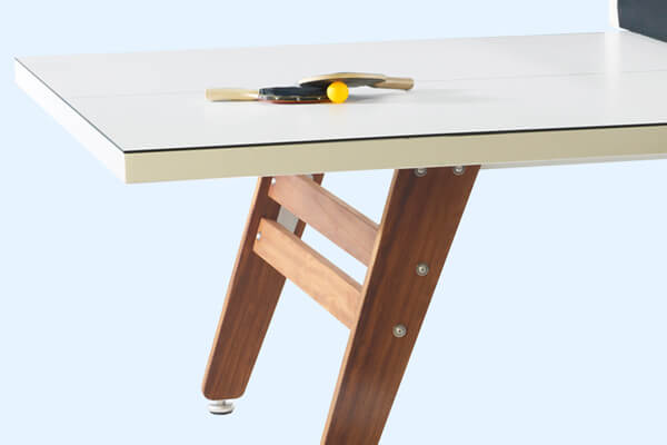 The RS Stationary Ping Pong Table Wheel.