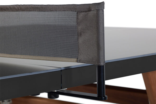 The RS Stationary Ping Pong Table Net.