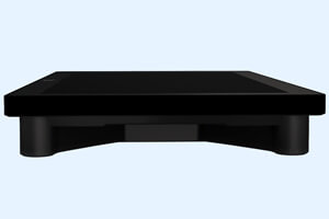 The Arcade1Up Infinity Game Table Hardware.