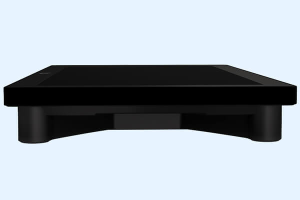 The Arcade1Up Infinity Game Table Hardware.