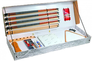 The Conver Table accessory pack.