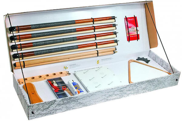 The Conver Table accessory pack.