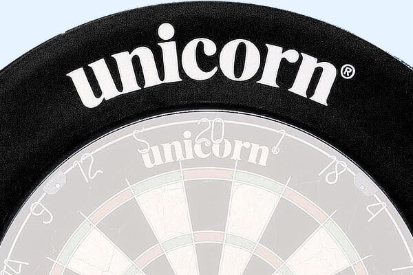 The Unicorn logo.