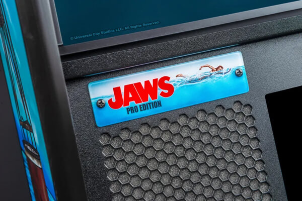 The Jaw Pro Edition.
