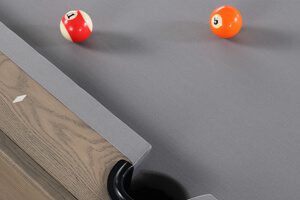 Elite Pro Swatch Cloth options.