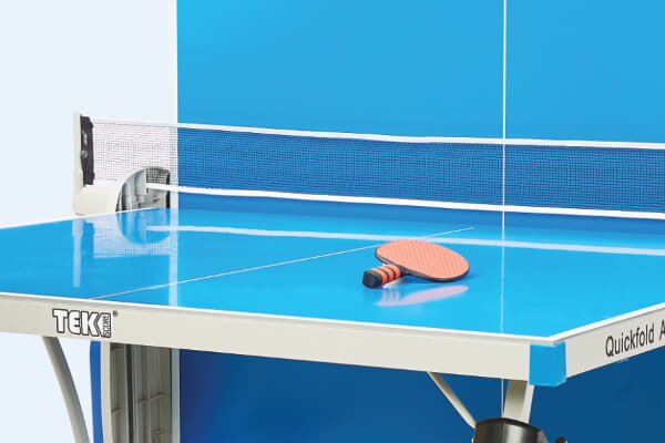 The folded Quickfold outdoor.