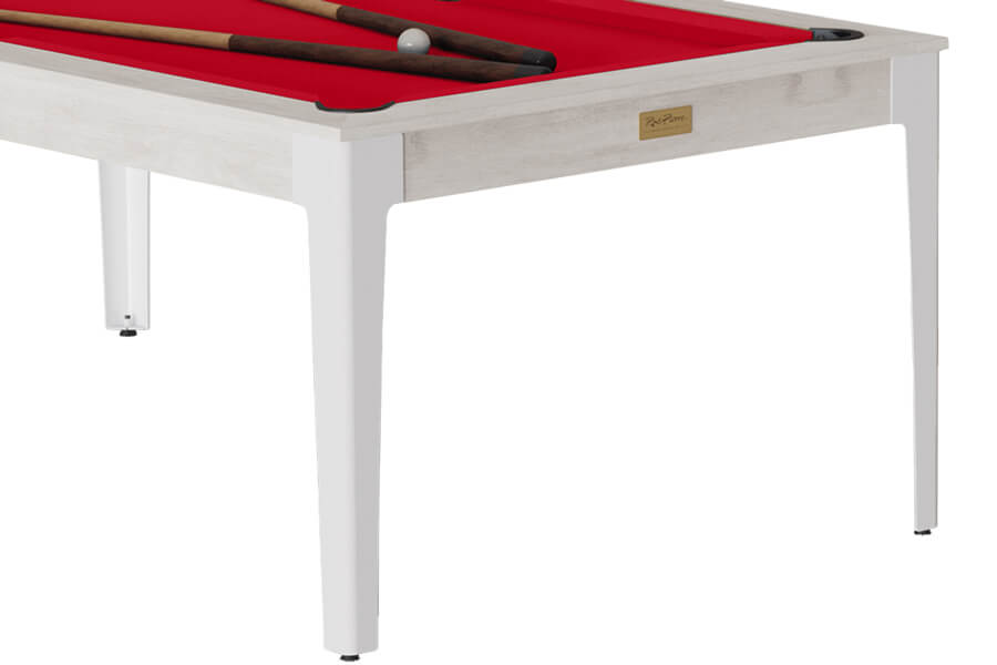 Rene Pierre Elan Pool table legs.