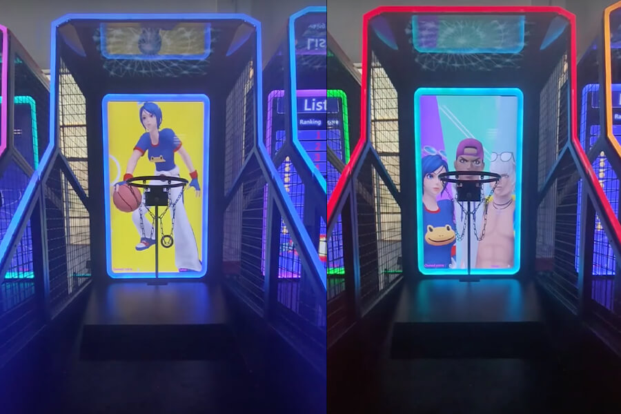 The Epic Shooter Lite.