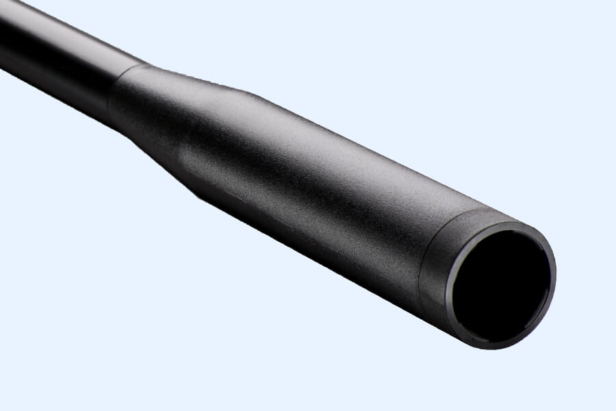 The Peradon Push On Cue Extension.