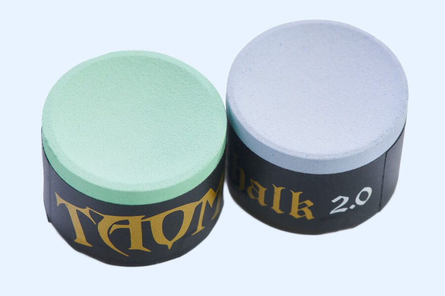 The Taom V 2.0 Chalk.