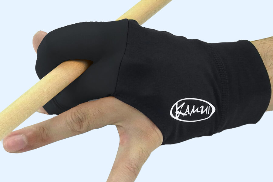 The Kamui Cueing Glove.