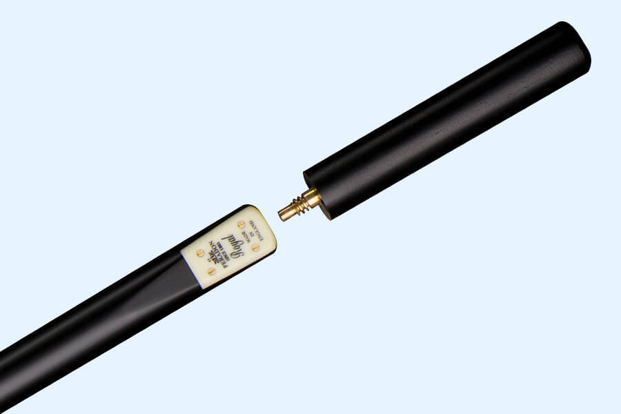 The Peradon 6-inch mini butt.