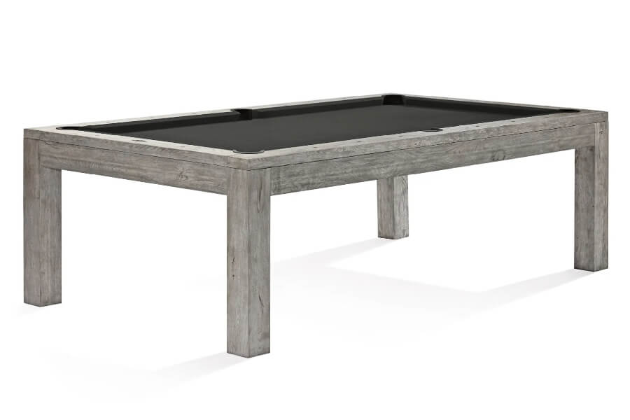 The Brunswick Sanibel Pool Table