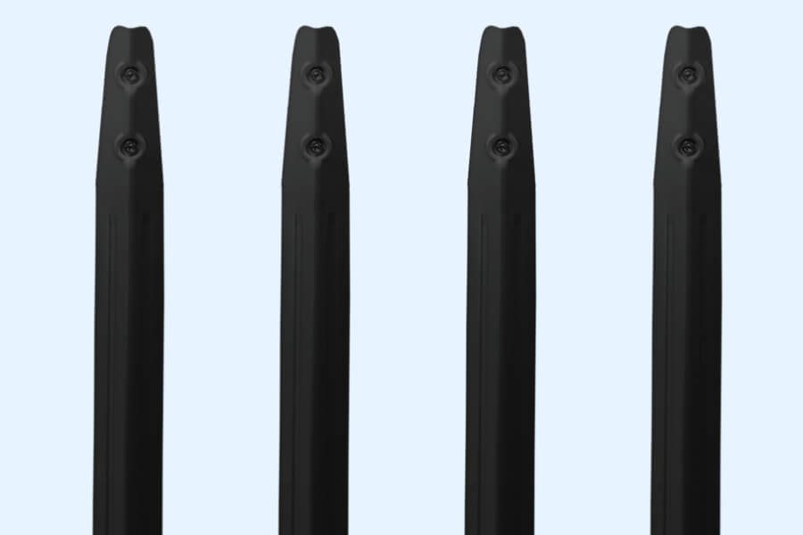 The Freestanding Legs.