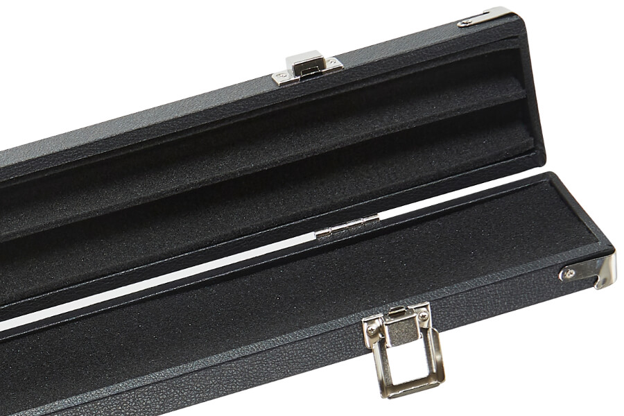 The Pureline attache cue case.