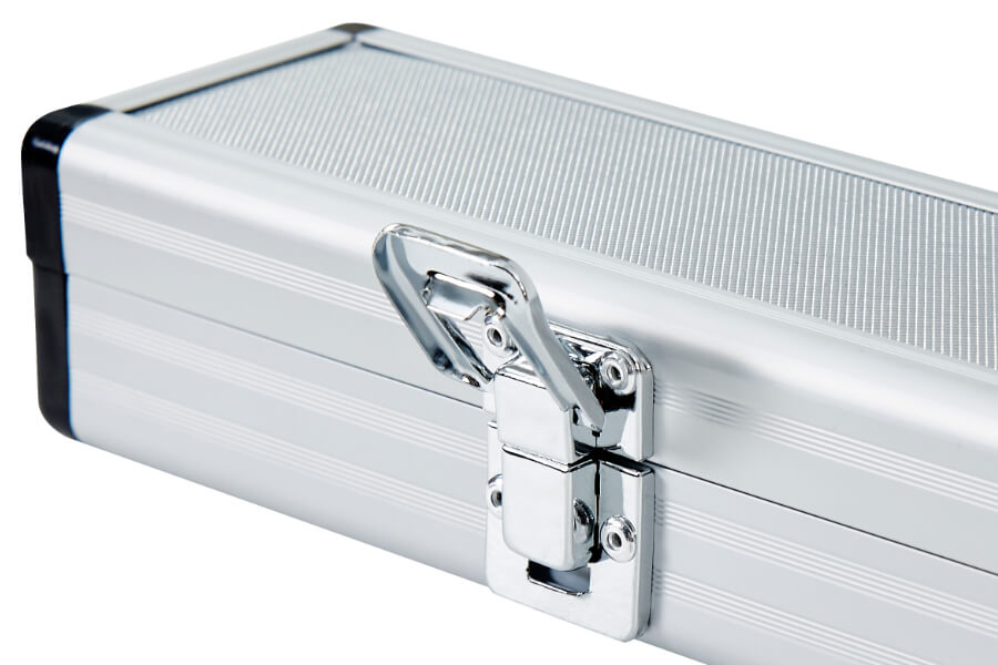 The Pureline Protect cue case.