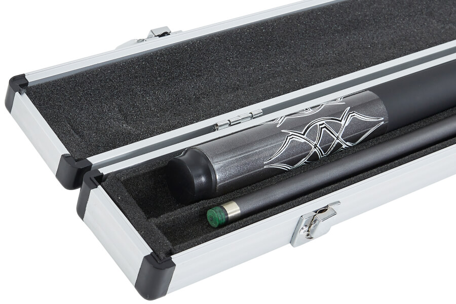 The Pureline Protect cue case.