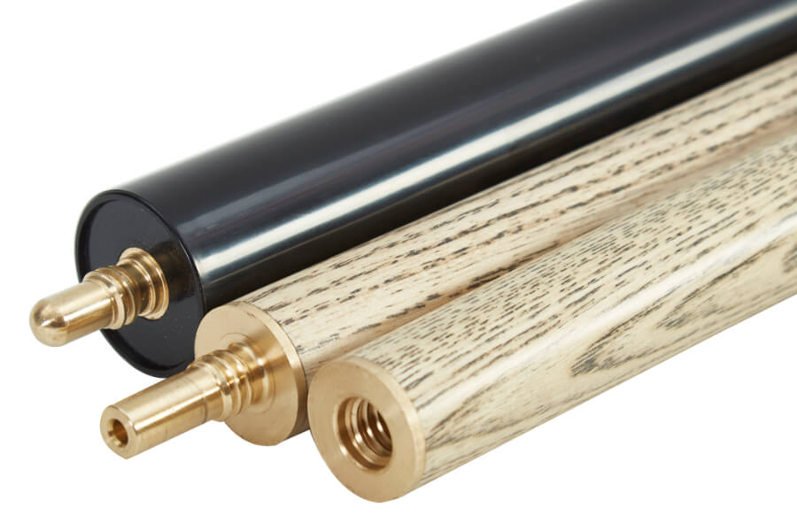 The Pureline Focus cue mini-butt extension.