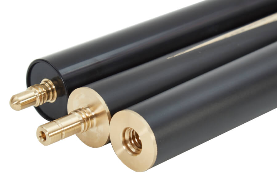The Pureline Focus cue mini-butt extension.