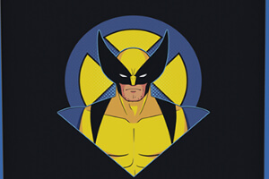 The X-Men 97 Arcade.