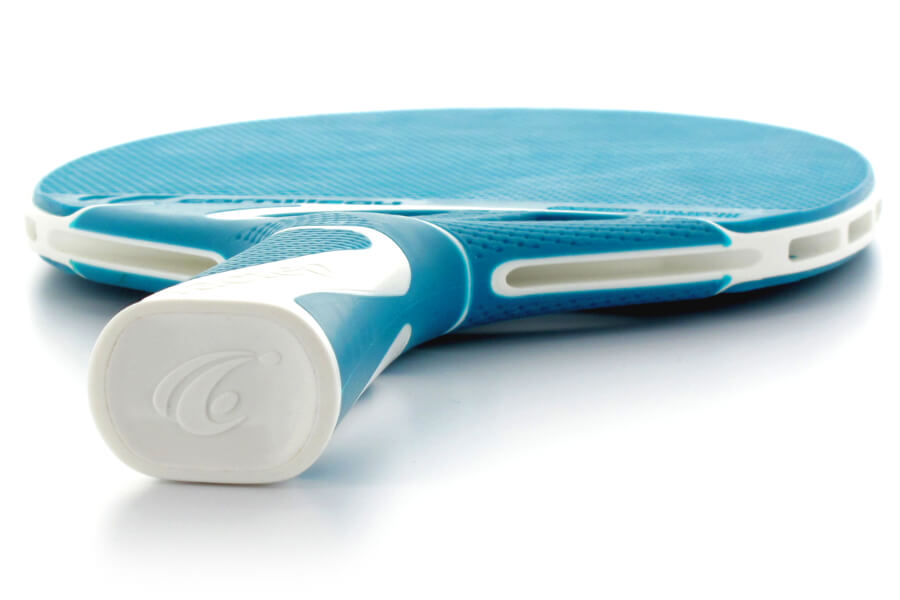 The Cornilleau accessory pack.