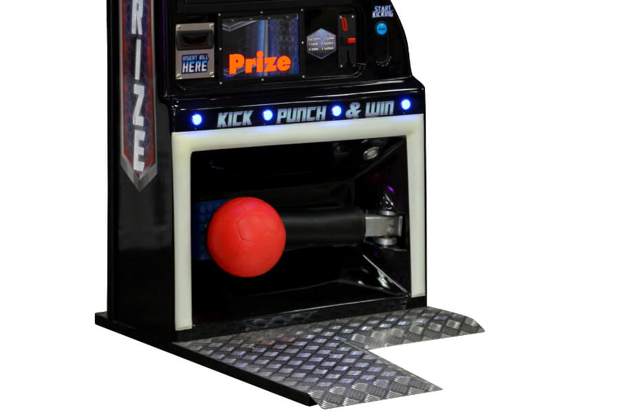 The Combo Boxer Prize