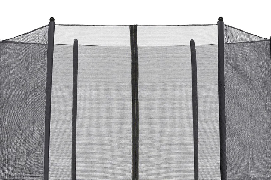 The Plum In-Ground Springsafe Trampoline net.