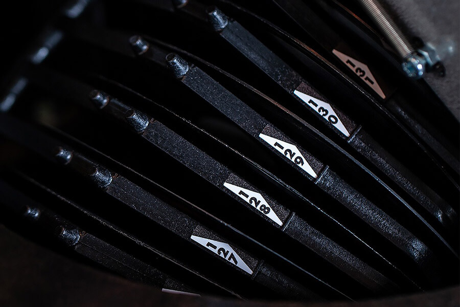 The Sound Leisure Elvis Presley 68 comeback jukebox vinyl system.