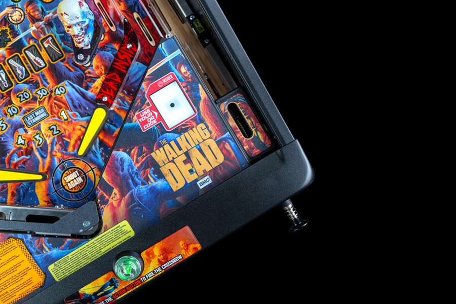 Stern’s Insider Connected™ Platform