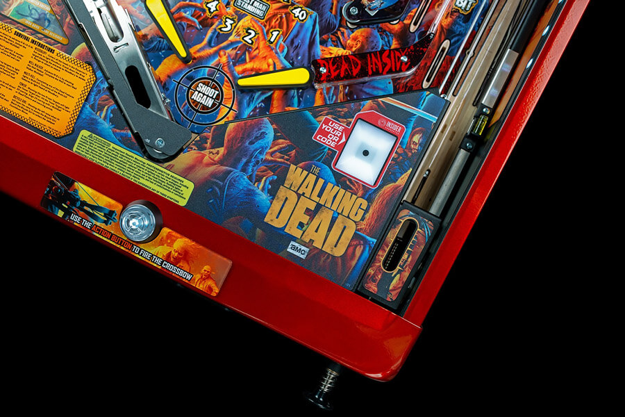 Stern’s Insider Connected™ Platform