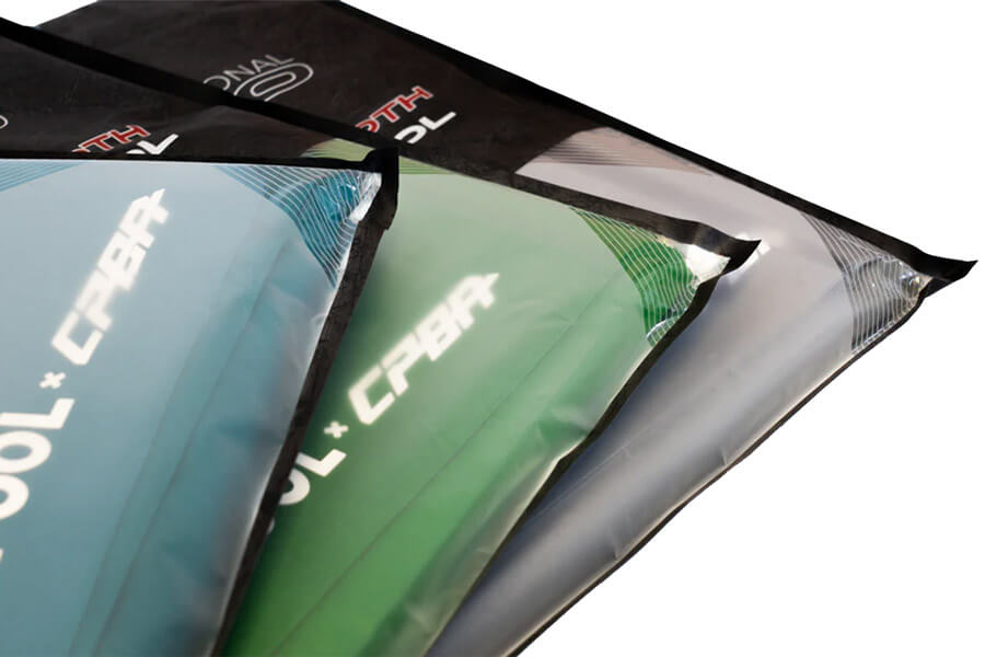 The Ultimate Pool X CPBA Professional pool cloth packages.