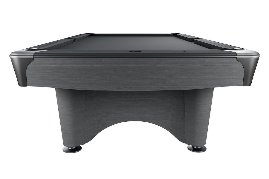 The Dynamic IV Slate Bed pool table