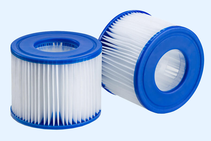 Lay-Z-Spa Filter Cartridge (VI).