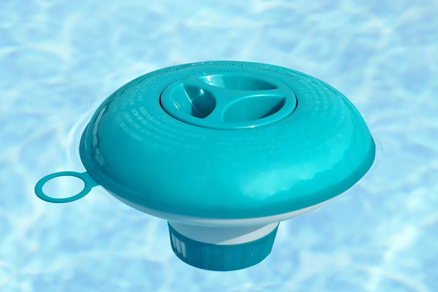 Lay-Z-Spa Chlorine Dispenser 5