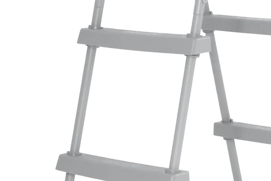 The Bestway 33-inch Swimming Pool Ladder.
