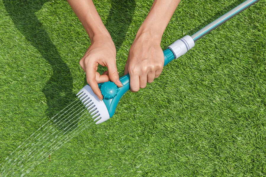 Aqualite Filter Brush.
