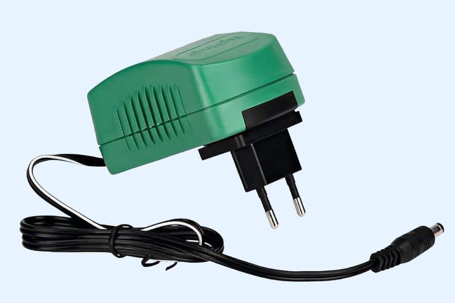 The Lead Acid Battery Charger for Electric Ride-Ons.