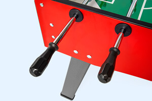 The FSA Pro Spin Football Table Handles