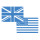 What is the difference between British and American pool?