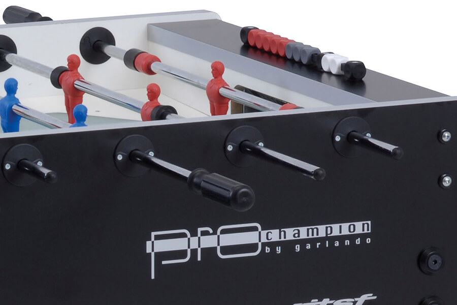 Should I Choose Solid Rods or Telescopic Rods? Liberty Games