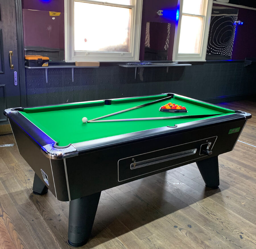 Pool Table Buying Guide Liberty Games