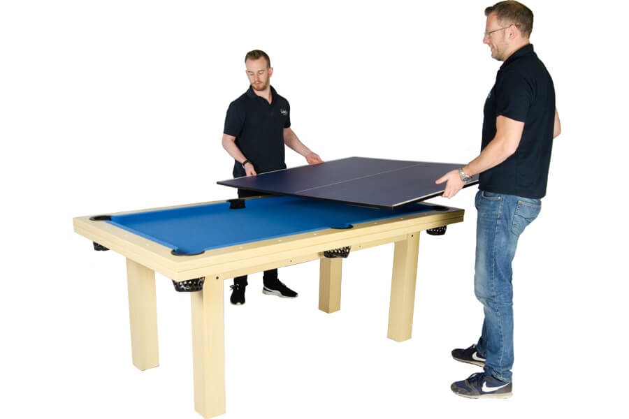 Table Tennis Er S Guide, Best Table Tennis Top For Pool