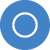 An icon showing a vinyl record player.