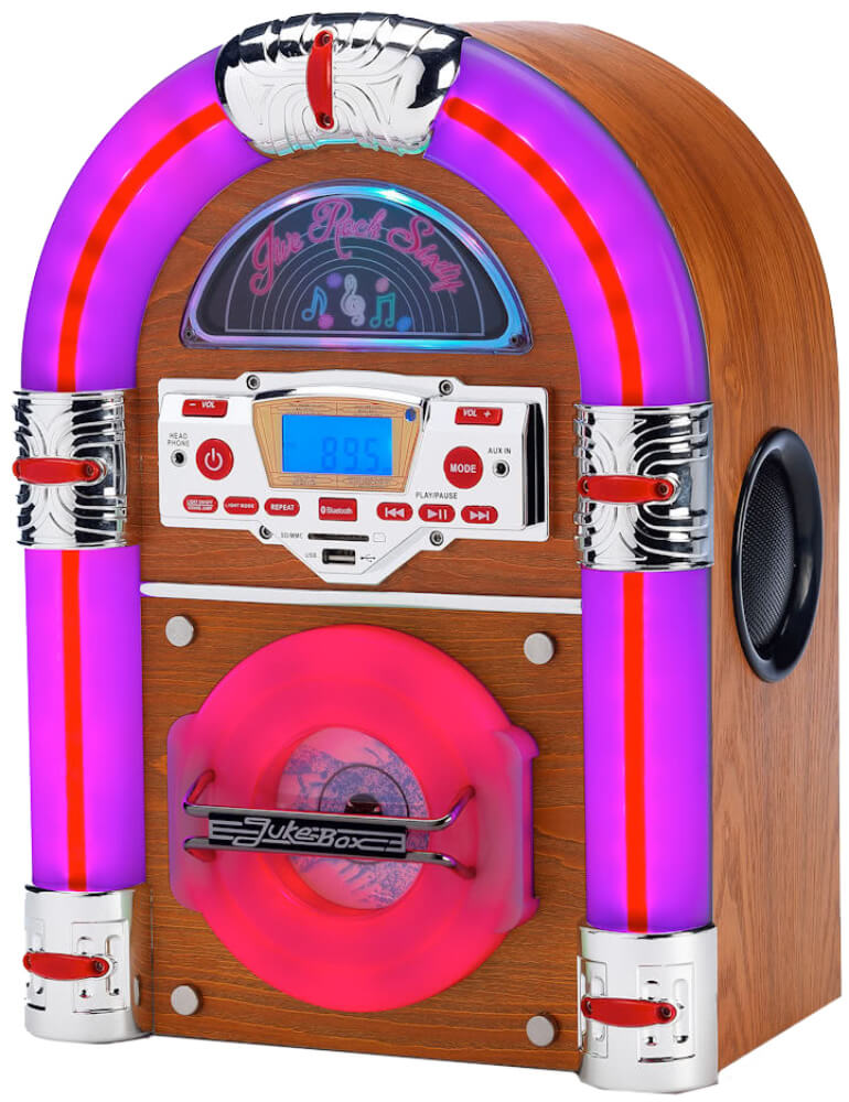 Jukebox Buyer S Guide Liberty Games