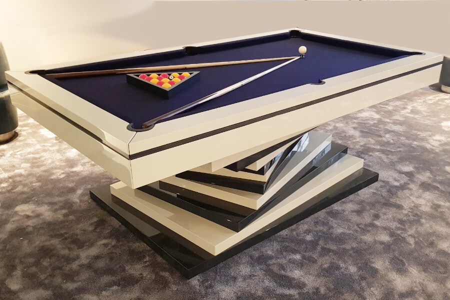 What's the Best Floor Surface for my Pool Table? Liberty Games