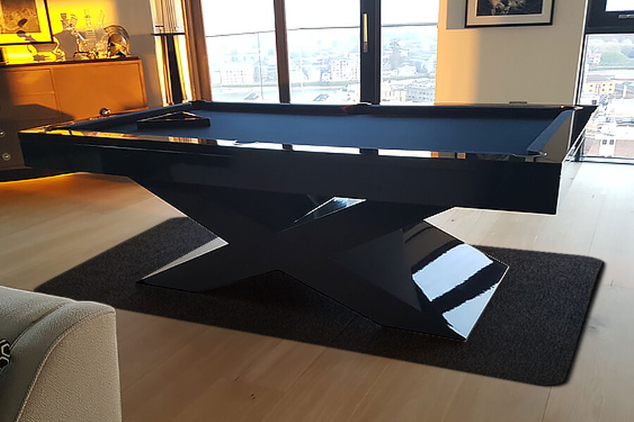 What's the Best Floor Surface for my Pool Table? Liberty Games