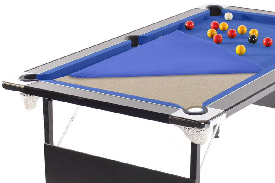 Wood Vs Slate Pool Table: Which is Better for Your Game?