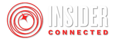 The Insider Connected logo.
